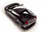 Lamborghini Gallardo Superleggera 2007 года